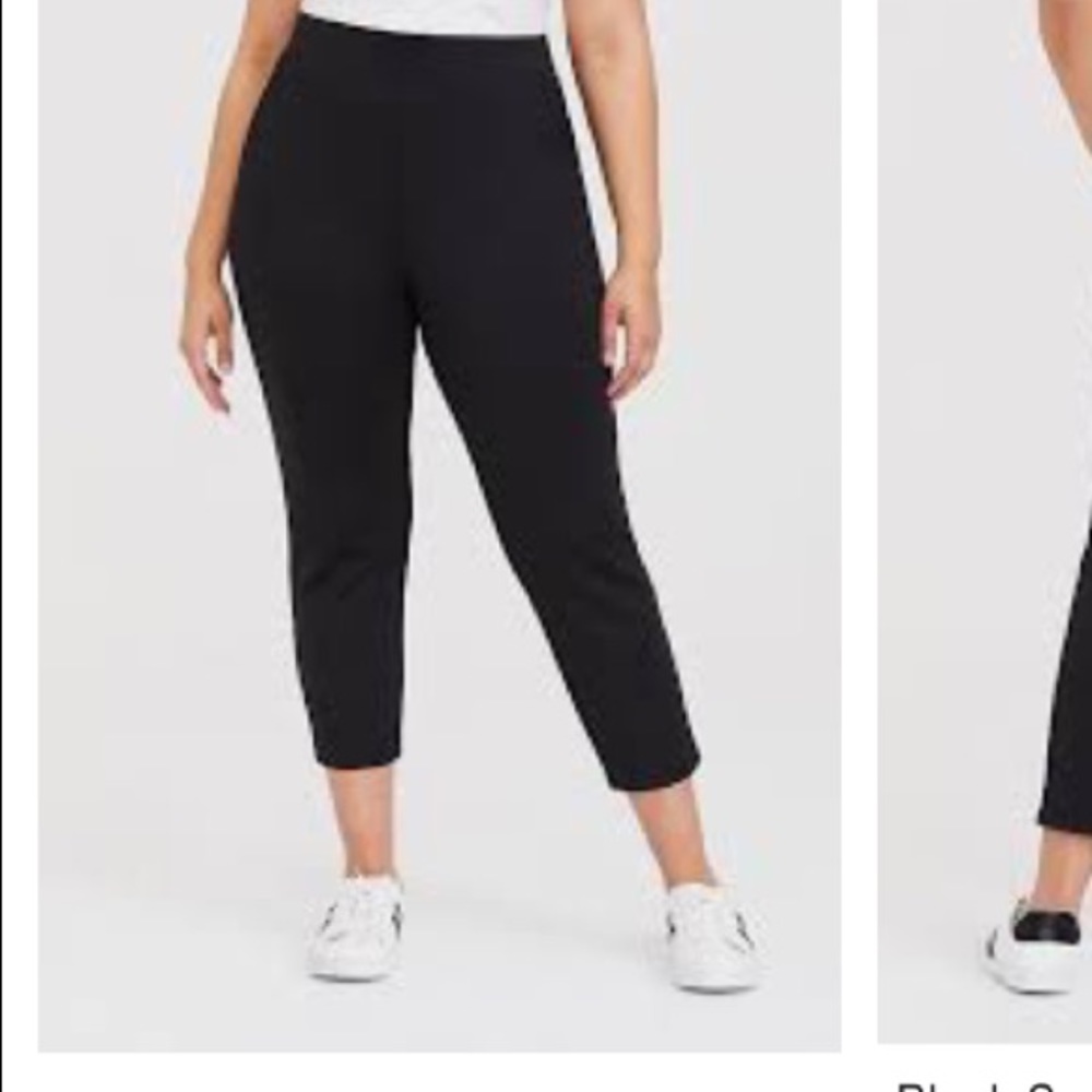 Torrid- scuba jogger